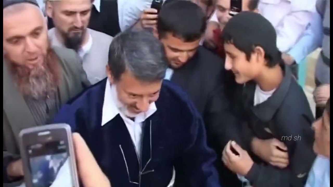 Muhammad Soleh Purdil. أفضل خطاب لإشون موشولو. Шайх Пурдил. Бехтарин Сухани Эшон Мошолло .