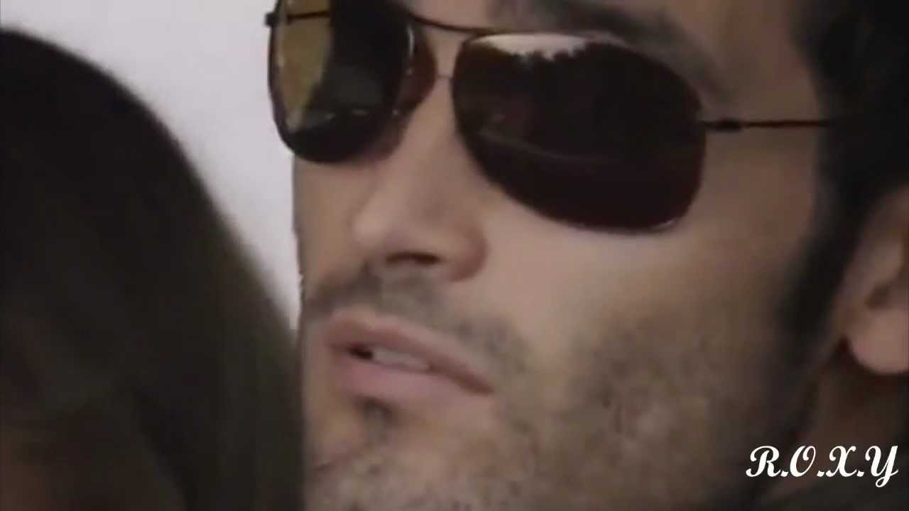 Derek Hale[ft. Sterek]//Give Me a Sign