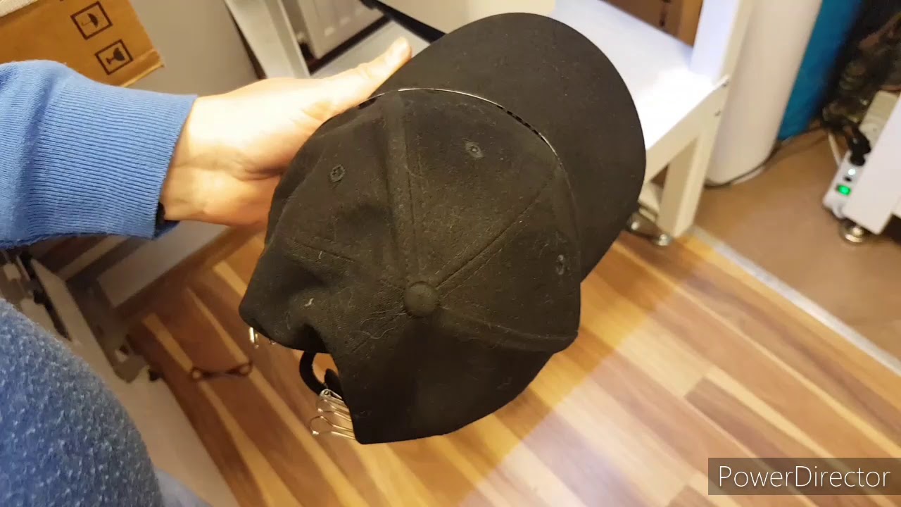 Hafciarka Haftex MINI czapki
