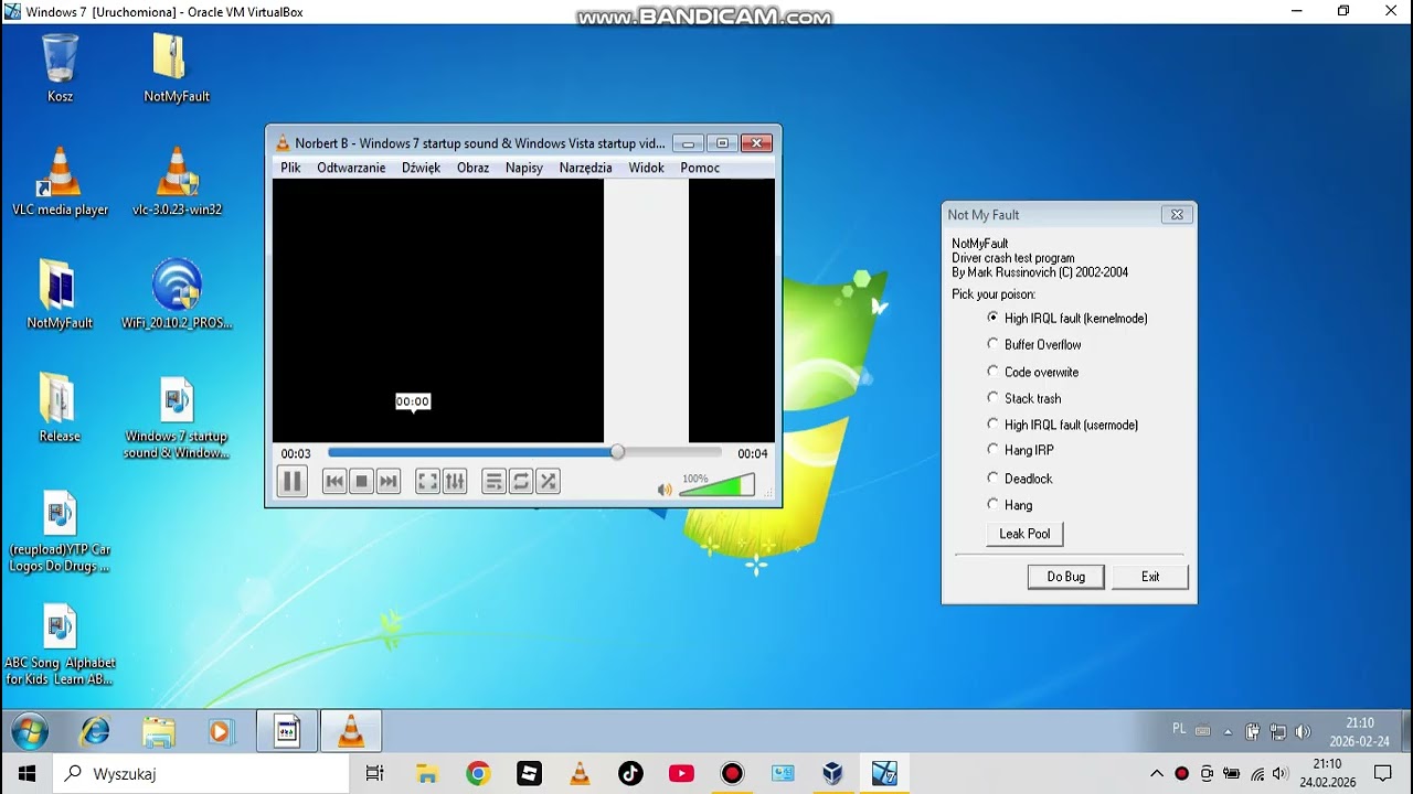 BSOD