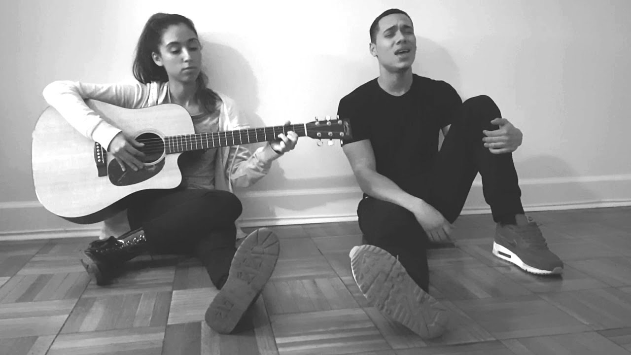 Cry Me A River - Cover by Emmanuel & Katarina Garcia