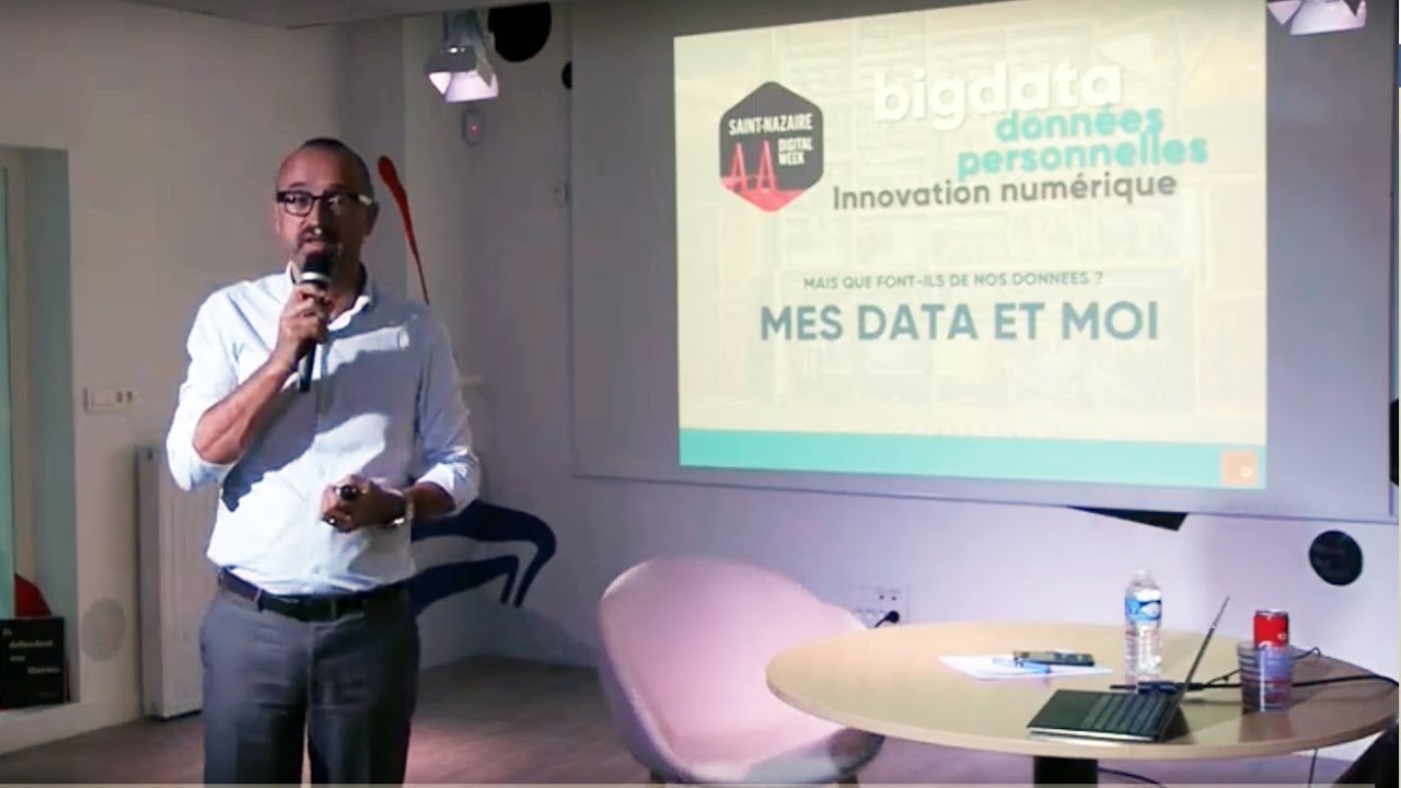 Mes Data et moi : comment sont-elles collectées, qui les utilise, comment se protéger ?