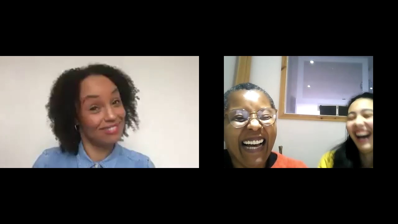 Ignite Interview with Gemma Hunt in full