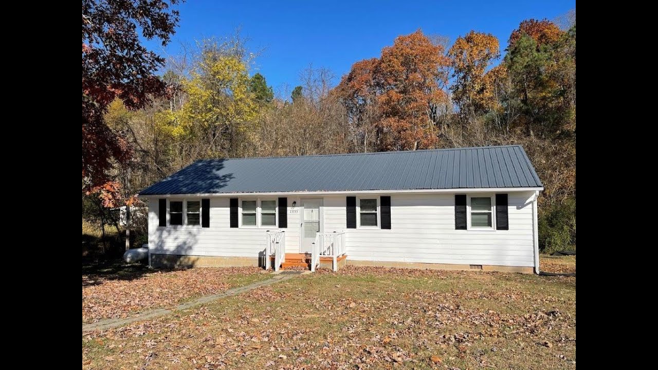 23733 Highway 58, Boydton, VA 23917