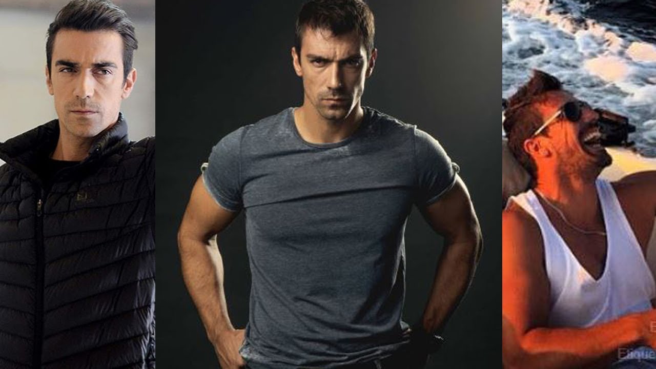 Ibrahim &Ccedil;elikkol: El 75% de las mujeres turcas enga&ntilde;ar&iacute;an a sus maridos con &eacute;l
