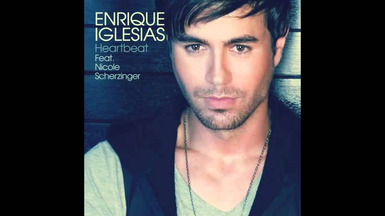 [INSTRUMENTAL] Enrique Iglesias - Heartbeat Ft. Nicole Scherzinger