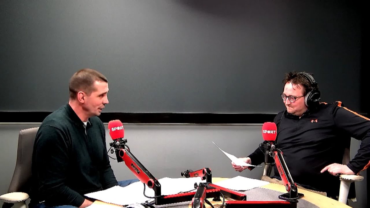 Alan Quinlan gets put to the test to end 2025 with a rugby Christmas Quiz.