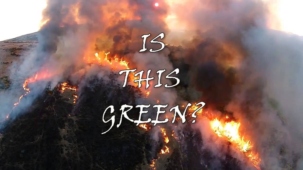 WILDFIRE ATLANTIC WAY