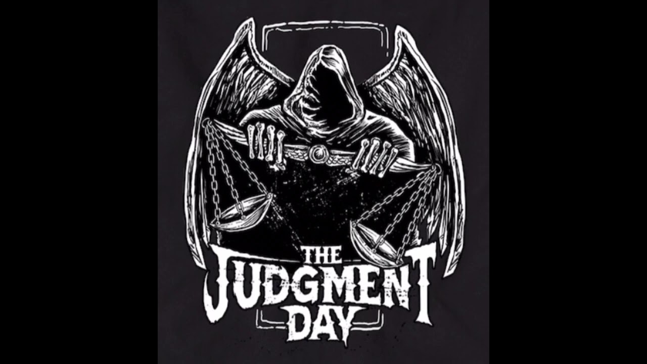 The Judgment Day - The Other Side (Entrance Theme)