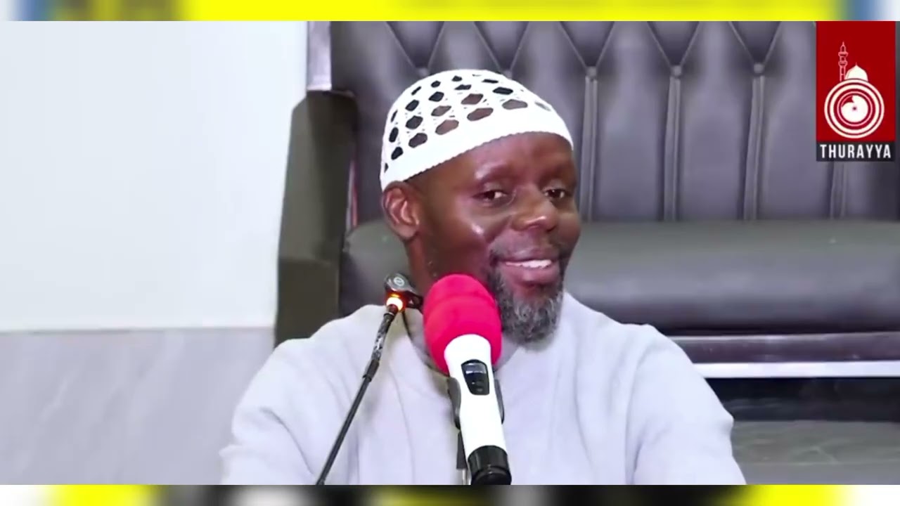 GWE KASITA OWULILA NTI BUSINESS MAN MUKYIBUGA OMWO NGO AMANYA//IMAMA KYEYUNE 