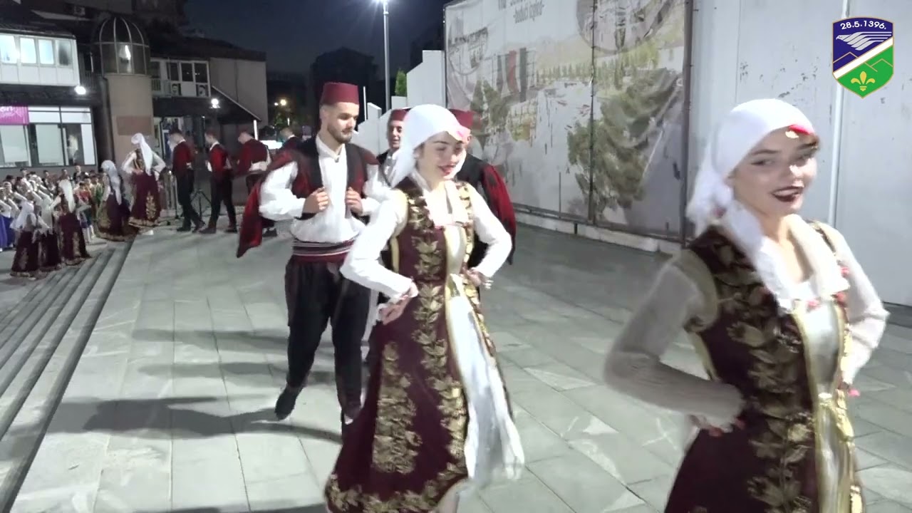 Tutin: Festival 