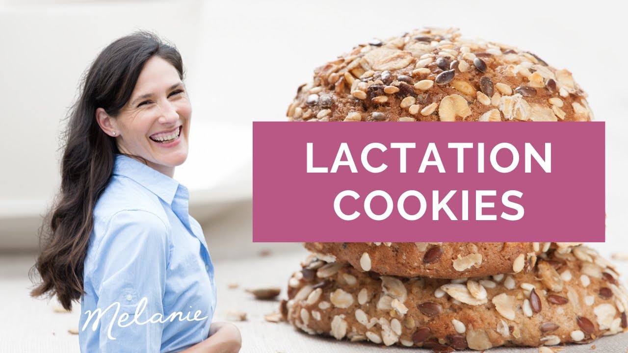 Should I take lactation cookies? Ask yourself these 3 questions