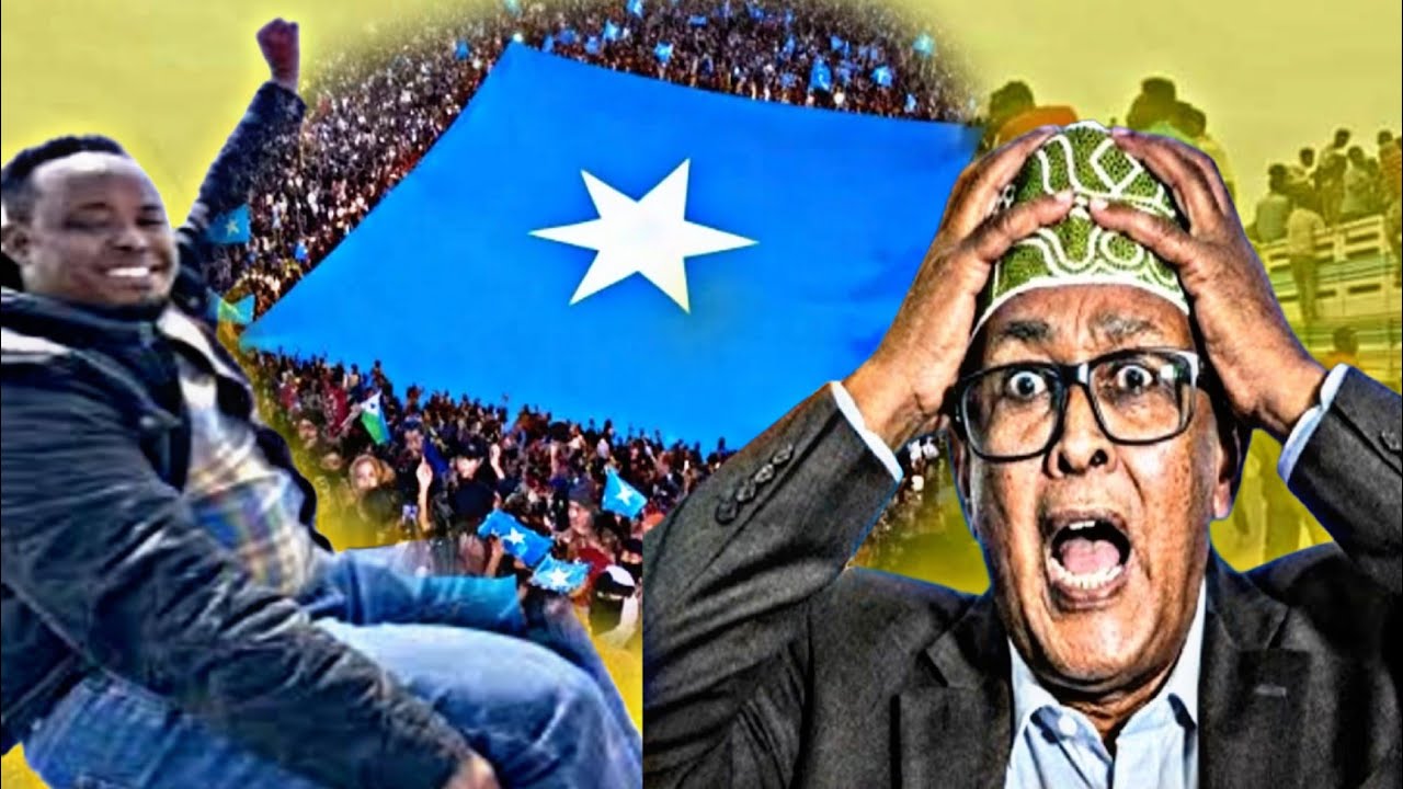 Daawo Mohamed Abiib oo Afka Furtay Markale,Awdal oo Ka Go'ayso Hargeysa Dadkii la xasuuqay.