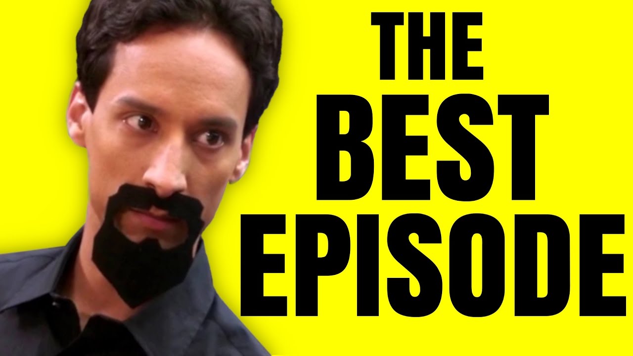 How Community Created the PERFECT Episode - Remedial Chaos Theory