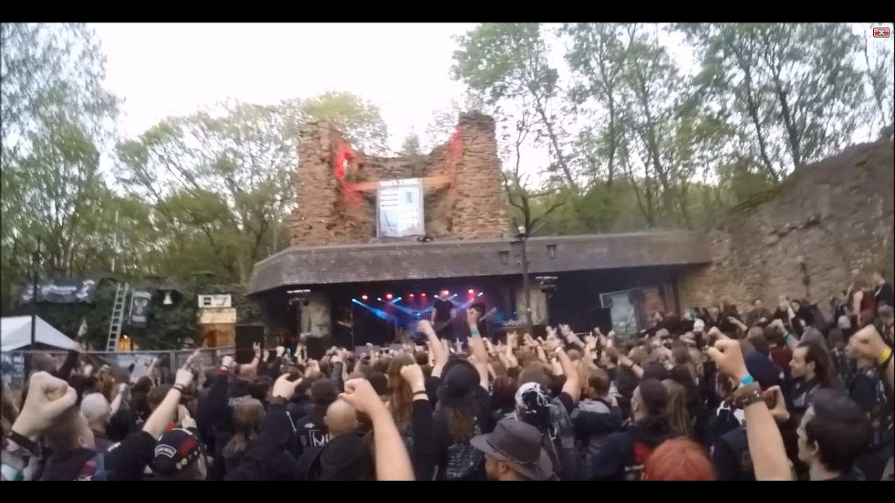 Dark Troll Festival 2016 Aftermovie