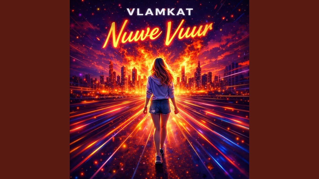 Nuwe Vuur