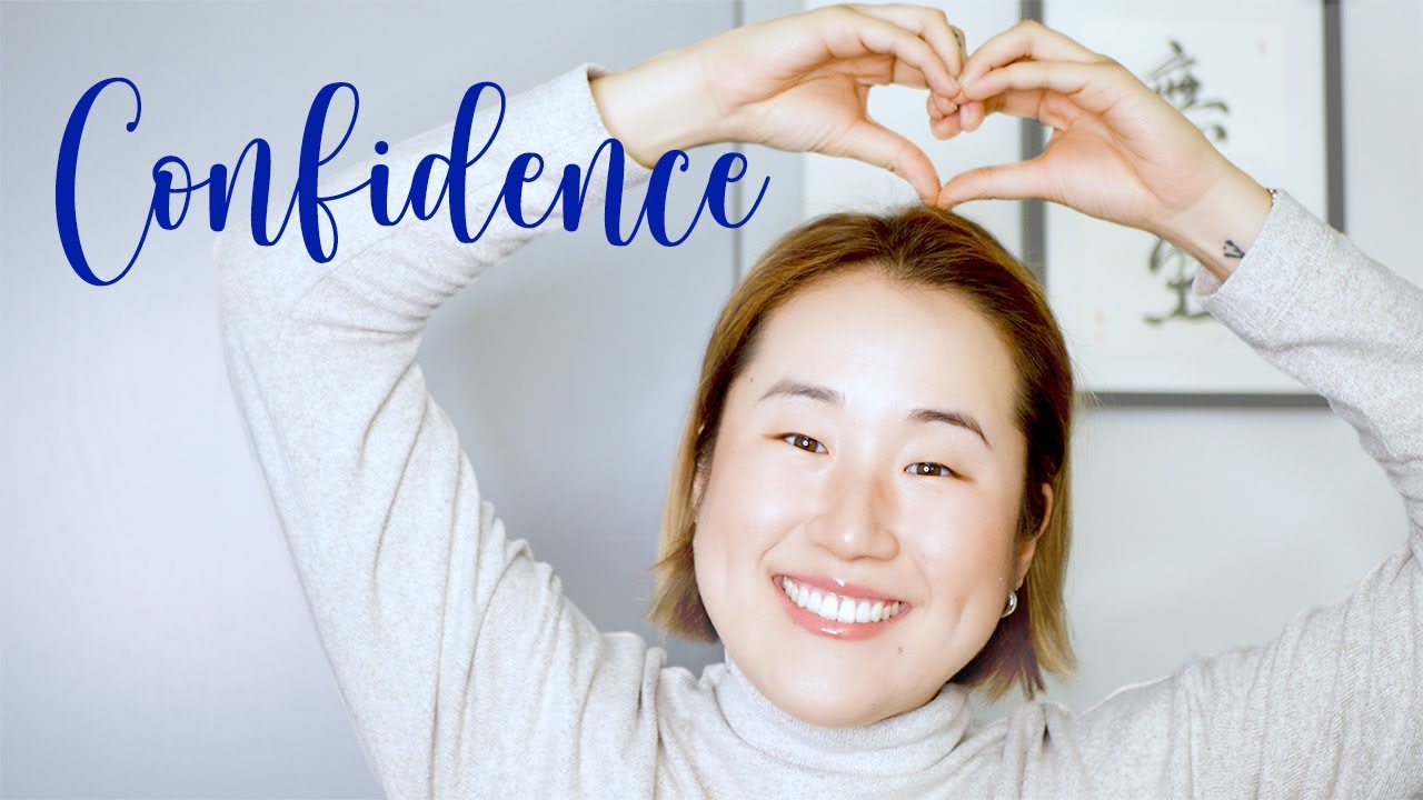 Rewiring the Brain for CONFIDENCE & BUILDING SELF ESTEEM