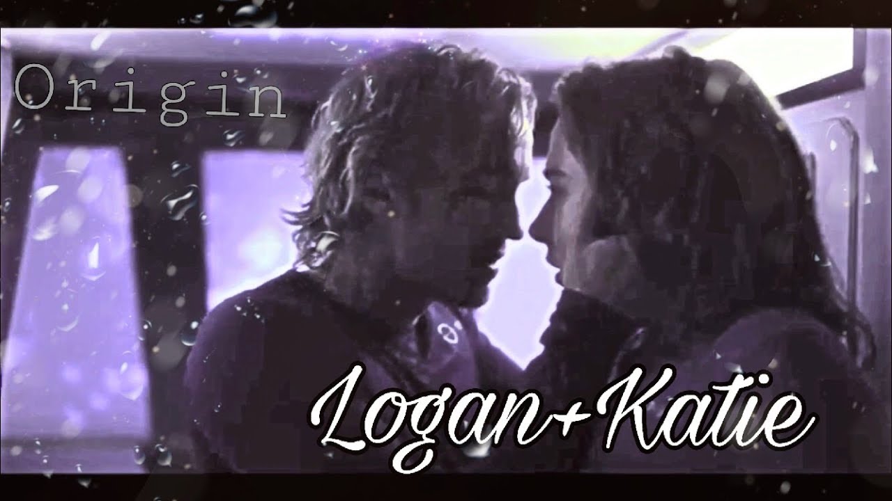 Logan and Katie|Love me like you do|Origin|Tom Felton