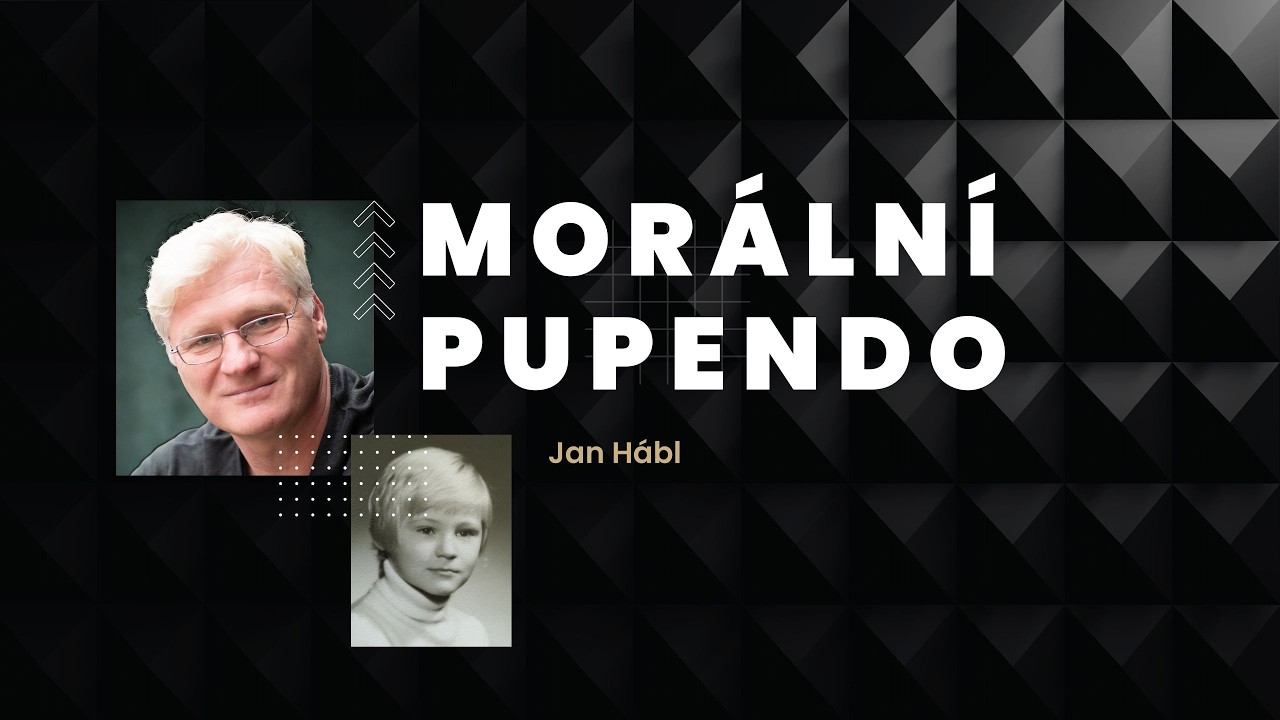 Morální pupendo