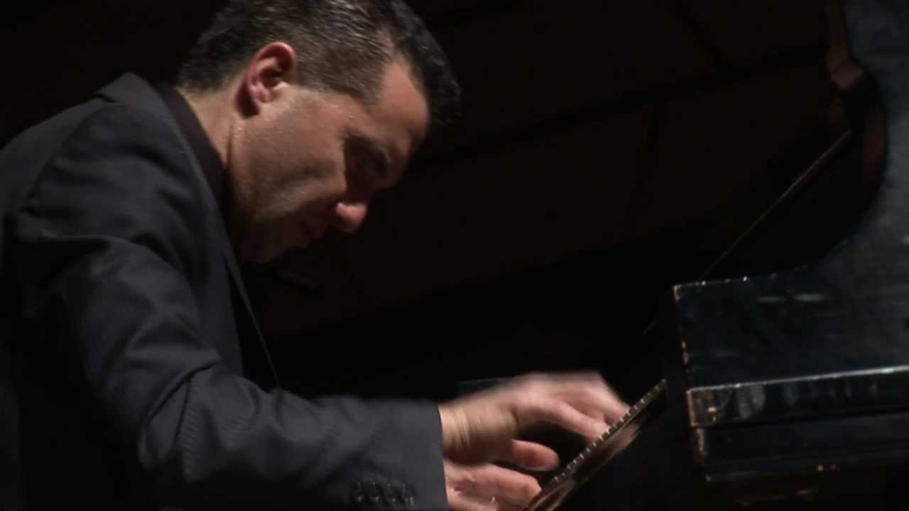 Eric Genuis - 