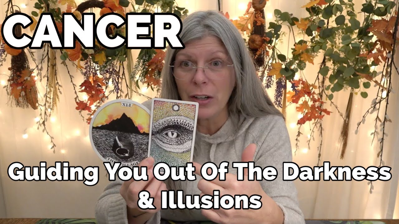 Cancer - 