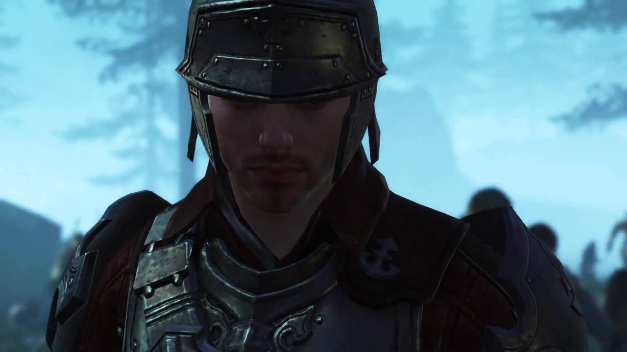 Bless Online War Trailer Full 2nd Closed Beta