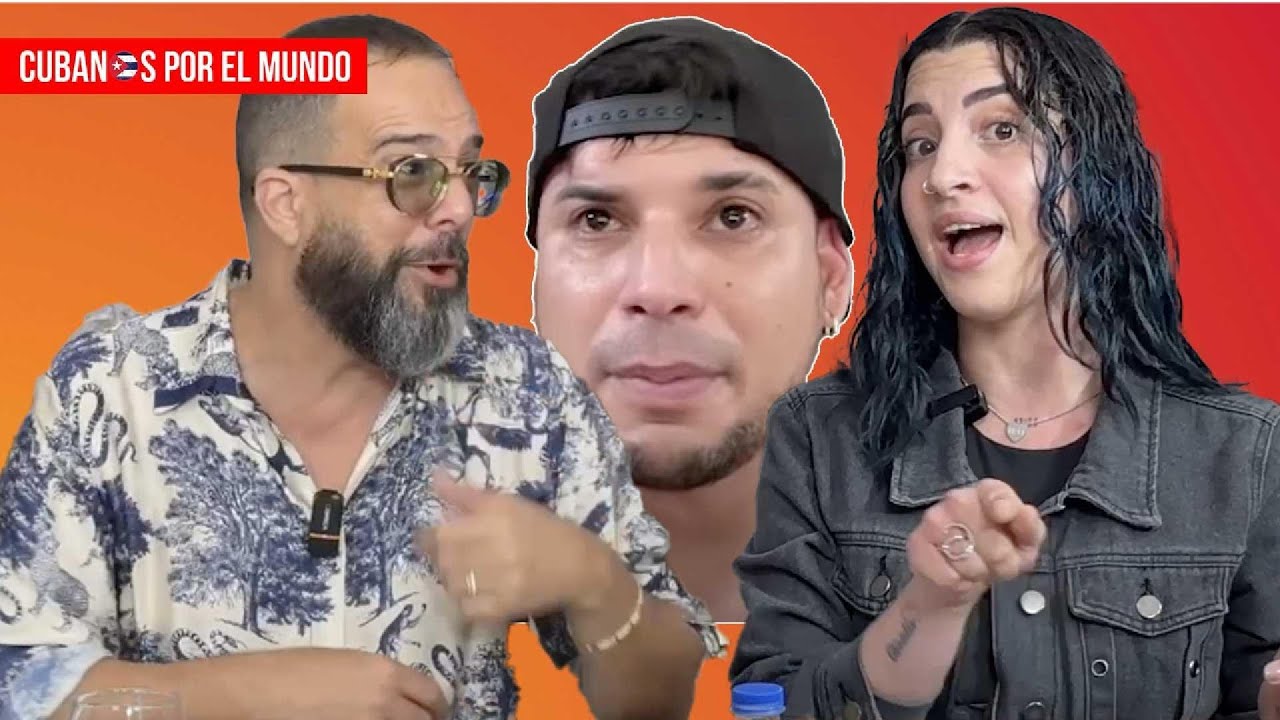 Amanda Sans rompe el silencio con Otaola: “Con Ultra no había paz”
