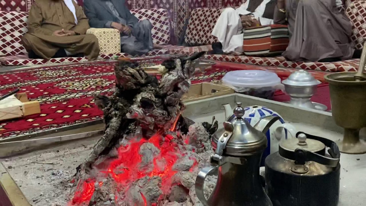 ربابة / بندر الشمري   بديوان / احمد بن مساعد البطيحان