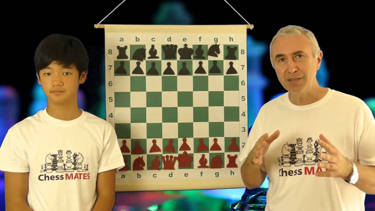Defending Against Quick Checkmates - Chess for Beginners