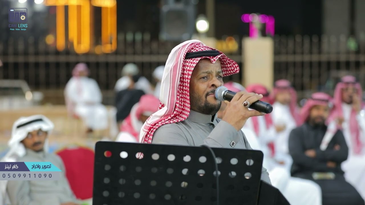يتهموني بسرق التمر من وادي الدواسر خطوه حسن قنوي I زواج عبده ابراهيم سنوي الشيخي