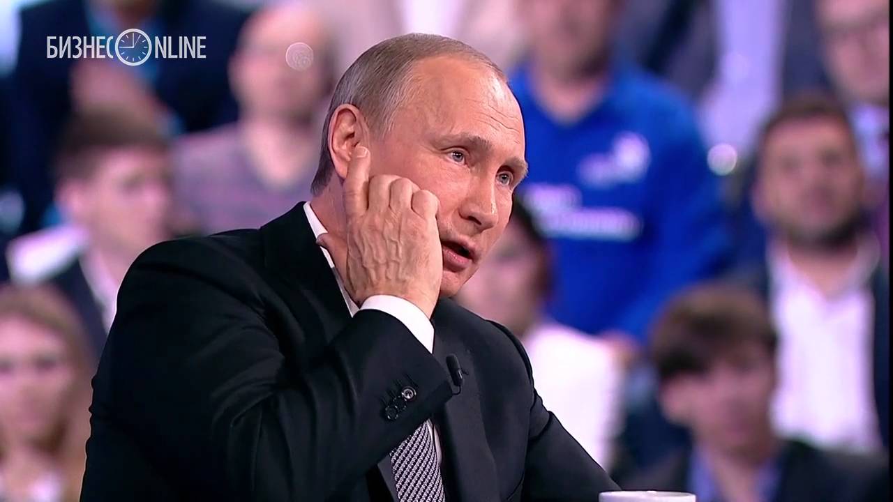 Путин о Кадырове: «Он сказал мне как-то: «Дайте умереть достойно»