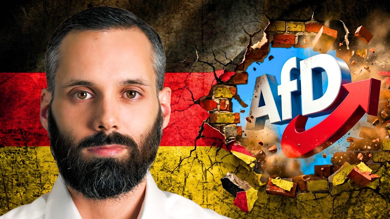 What Happens If AfD Wins in 2026? (Expat Reality Check)