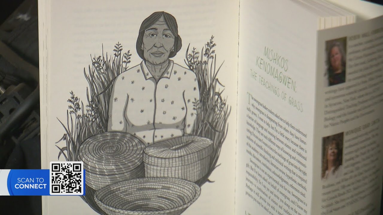 Native American Heritage Month: 