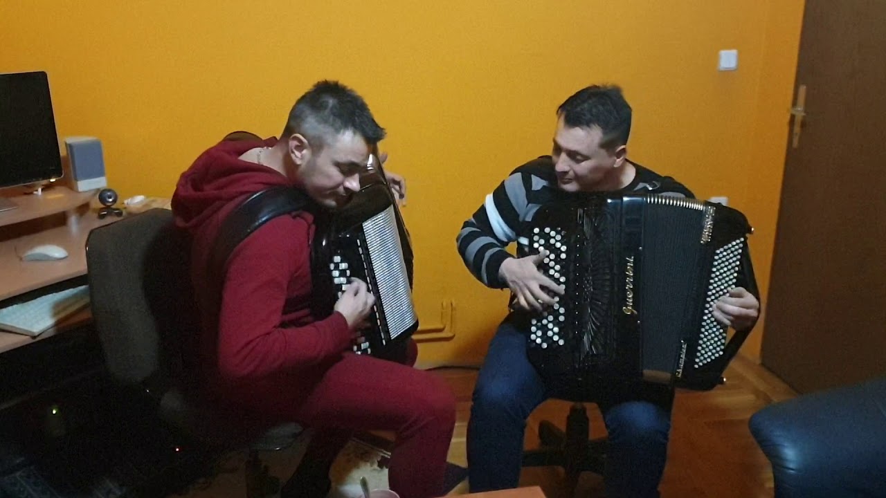Kumasinovici -KUTA i DARKO