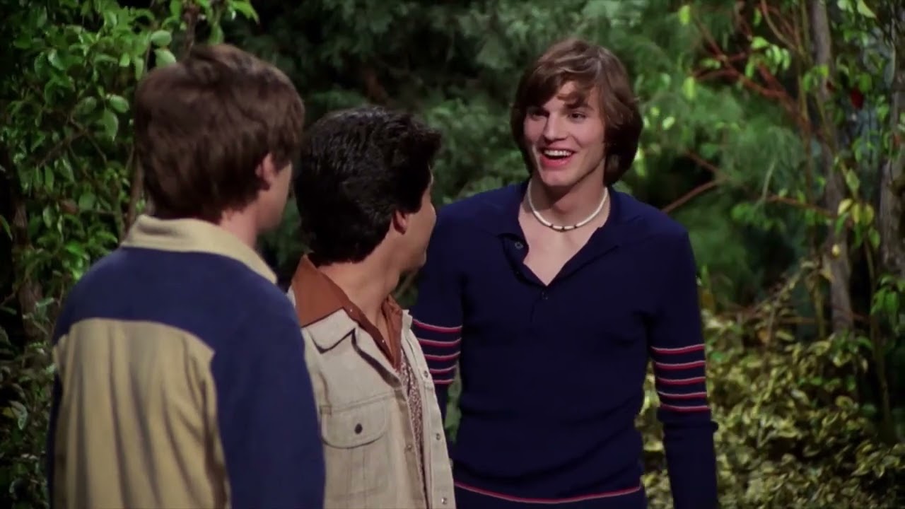 That 70s show - ‘Canadian road trip’ Part 1