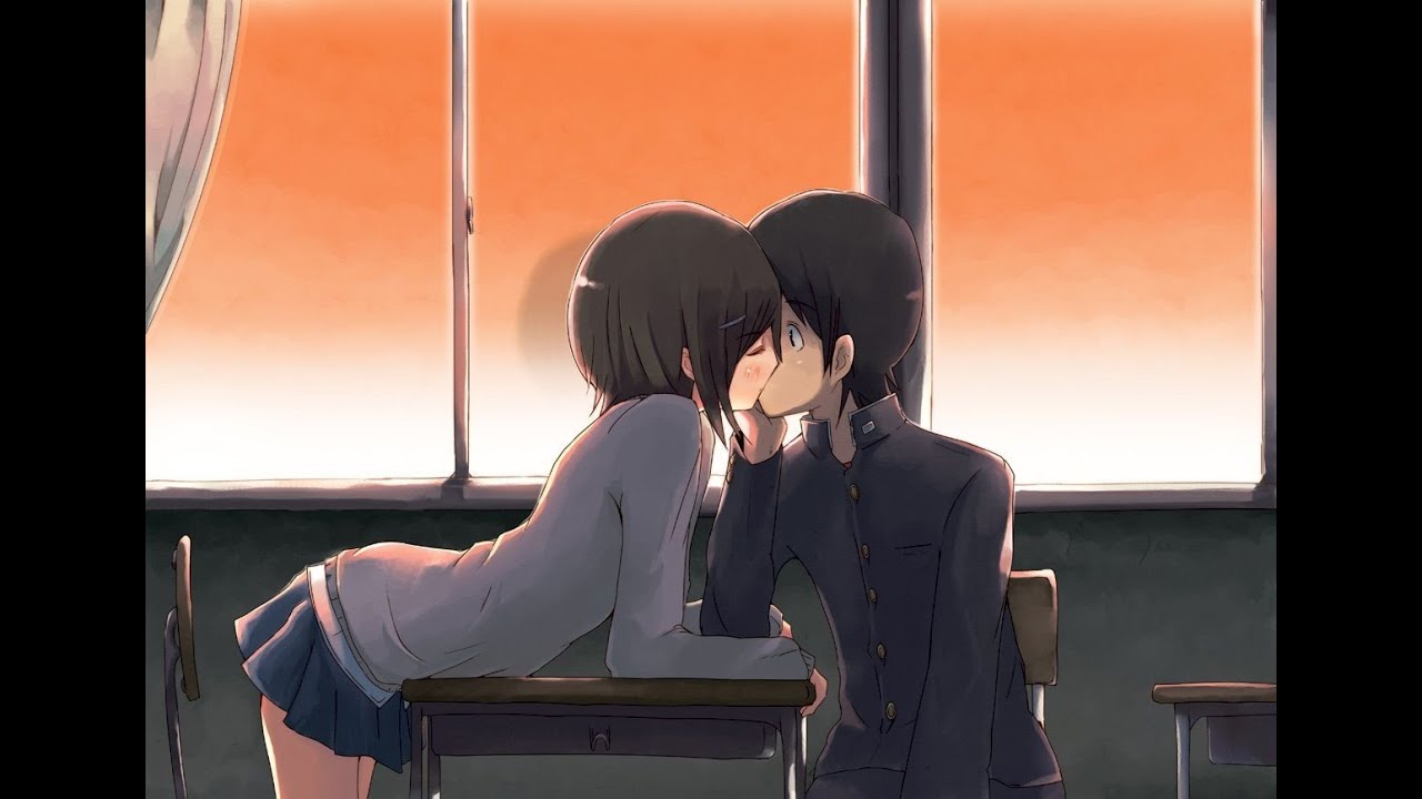 Top 30 Romance School Anime EVER 2000 SUBS SPECIAL