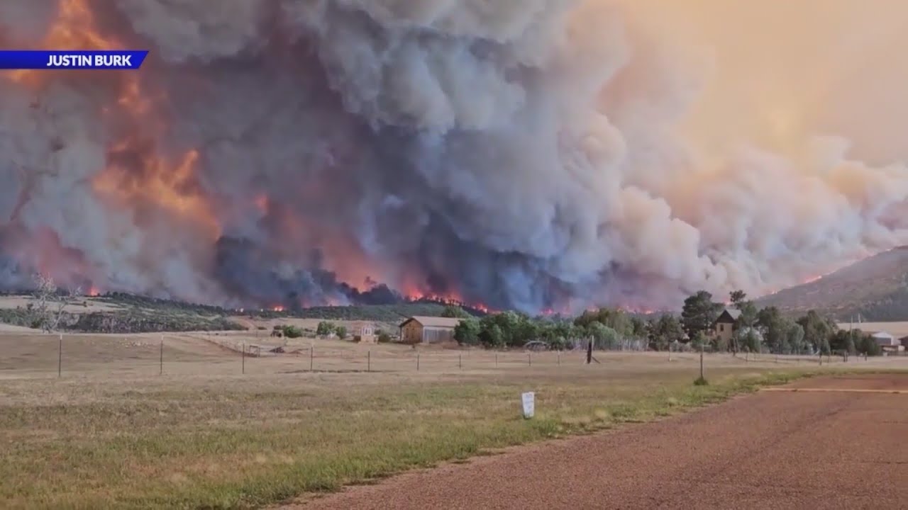&lsquo;There&rsquo;s nothing left:&rsquo; Aspen Acres Fire claims over 150 structures, some unable to get insurance