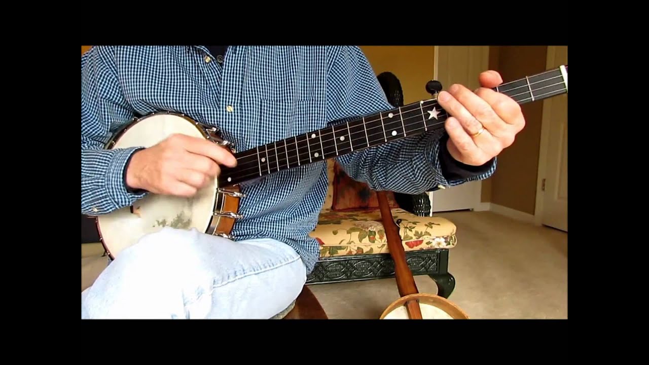 John Balch - Cluck Old Hen
