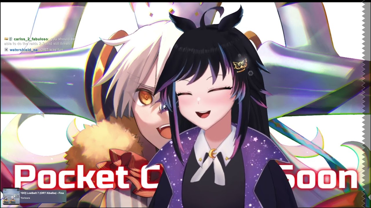 FGO Lostbelt 7 story playthrough pt10 FINALE (timestamped) (& FGO 10 year anniversary stream react!)