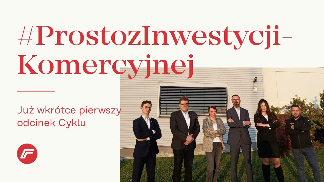 Referencja Maco: Pomysł nakręcenia filmu referencyjnego podczas łowienia ryb. (PL)