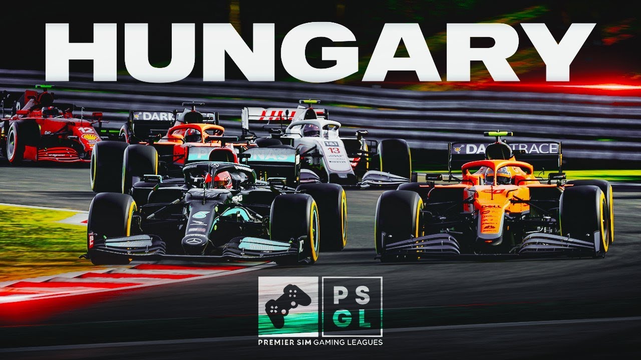 Redemption Time - PSGL Round 5 Hungary