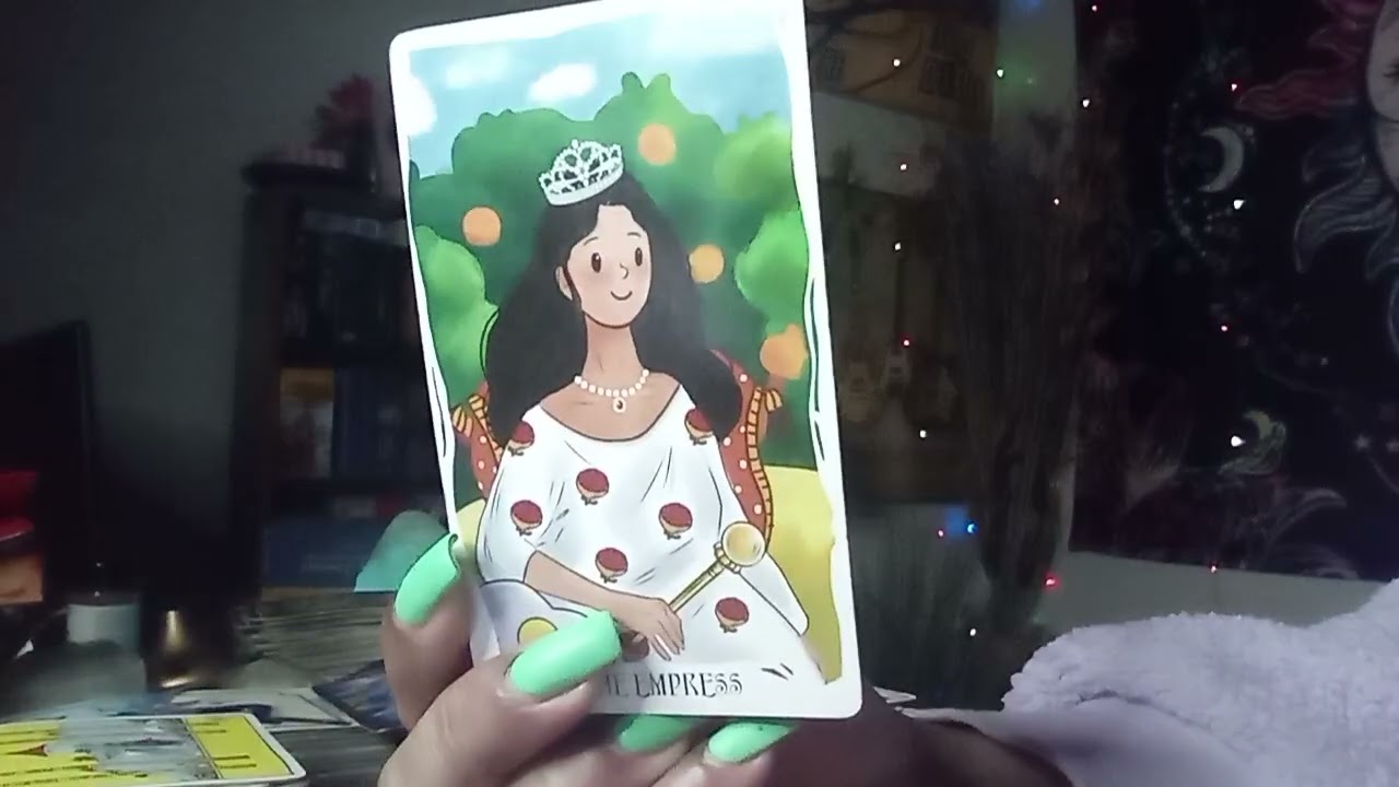SOMEONE HAS MADE UP THEIR MIND ABOUT YOU AFTER TALKING TO THEIR DAD