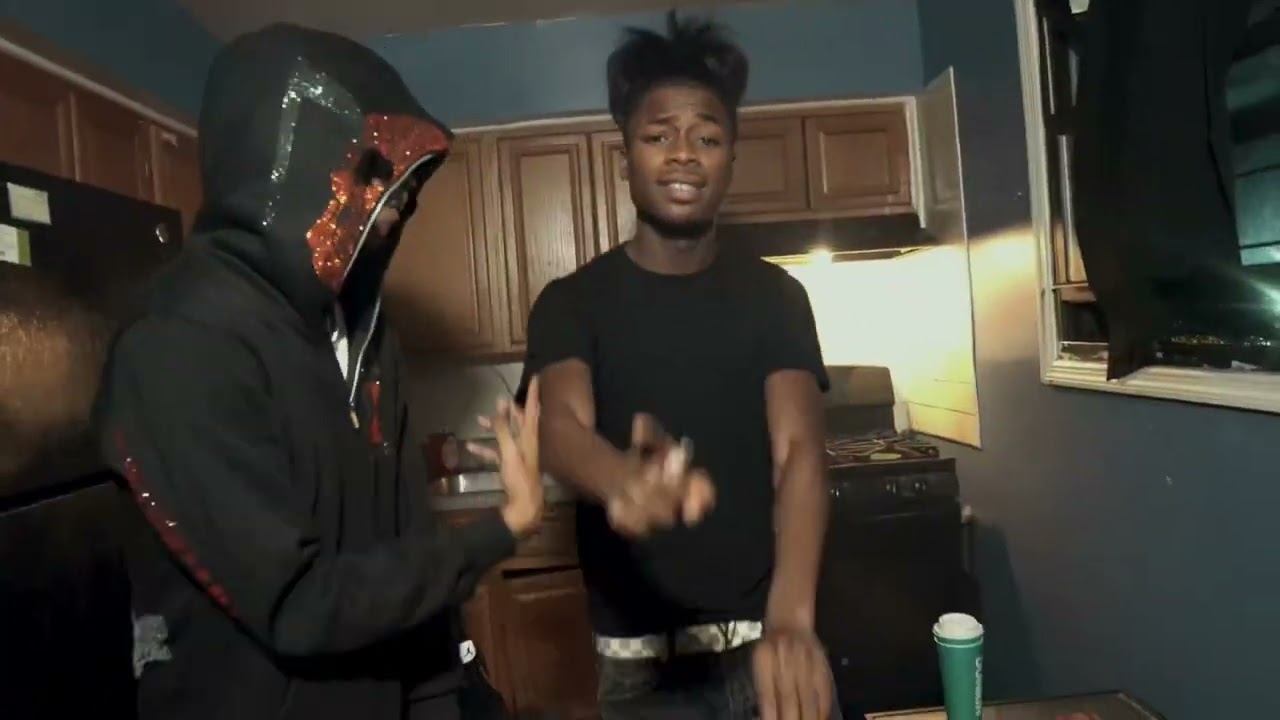 Jay Rilla x MA LOC - NO REMORSE