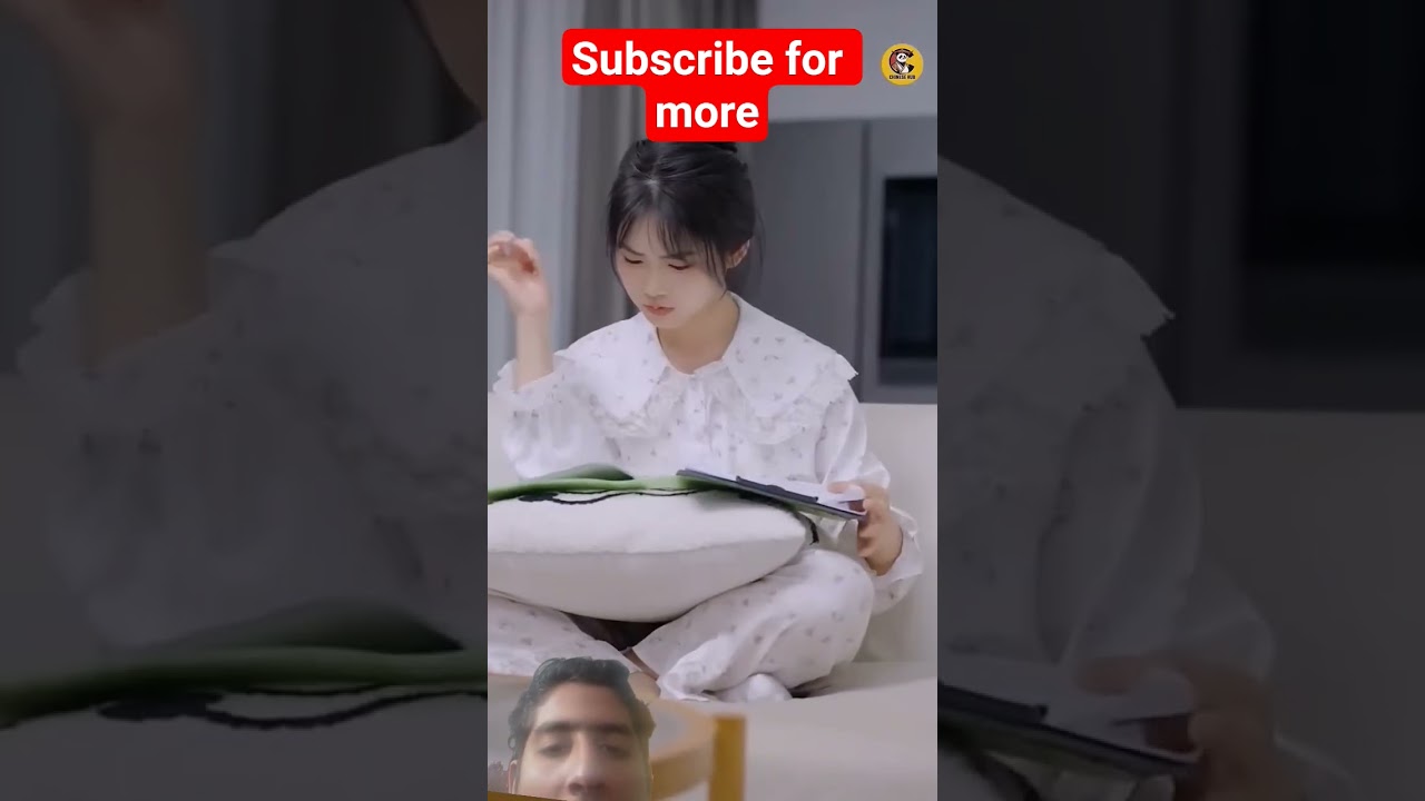 Chinese love story 