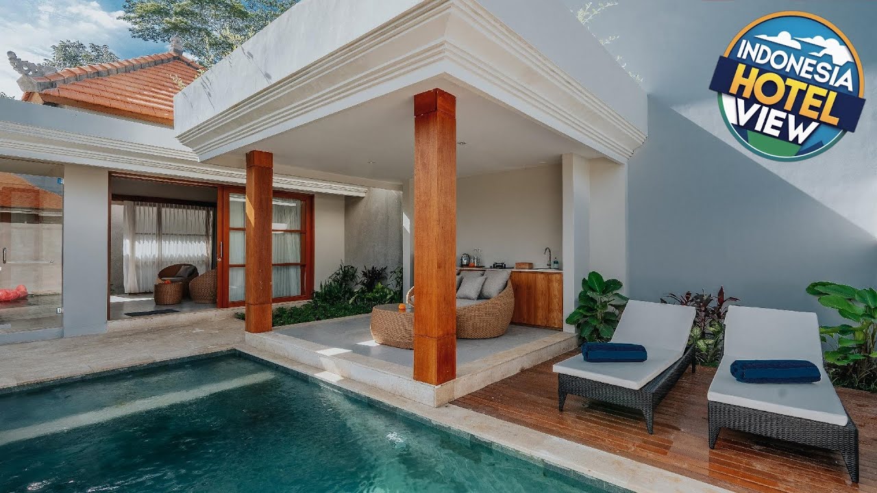 Arta Private Villa | Bali, Indonesia | Hotel Review 🌟