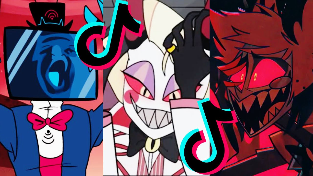 Hazbin Hotel: This Will Make You Fall for It Like Never Before! 💖