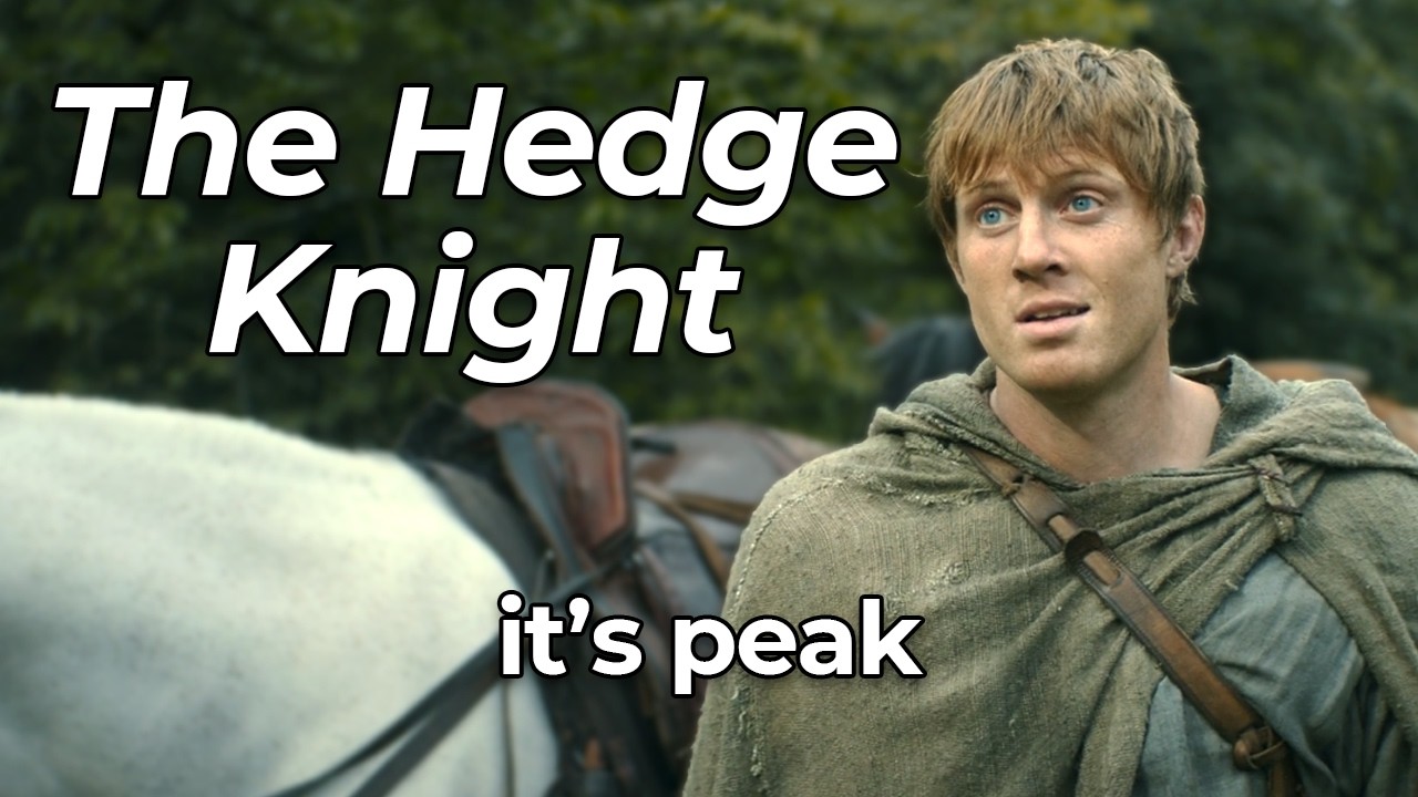 A Knight of the Seven Kingdoms Review (Episode 1)