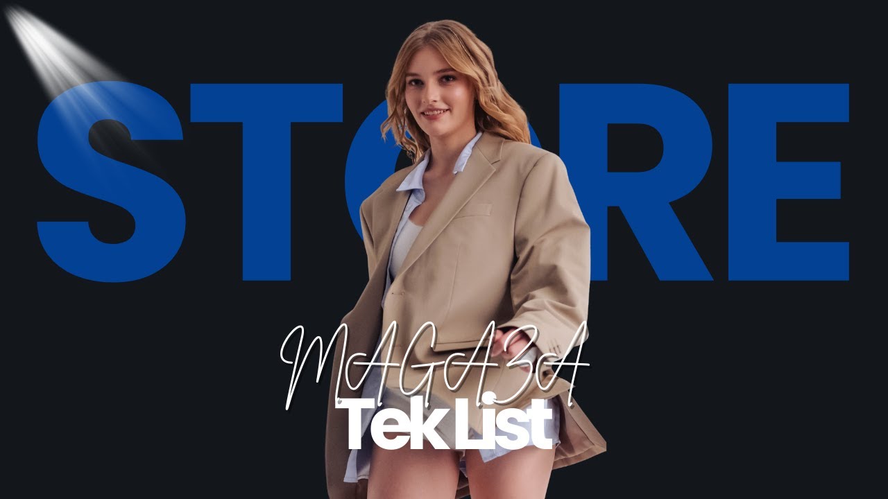 Primark Mağaza M&uuml;zikleri & En &Ccedil;ok Dinlenen Mağaza M&uuml;zikleri 🎧 #magazam&uuml;zikleri2026 #shopmusic