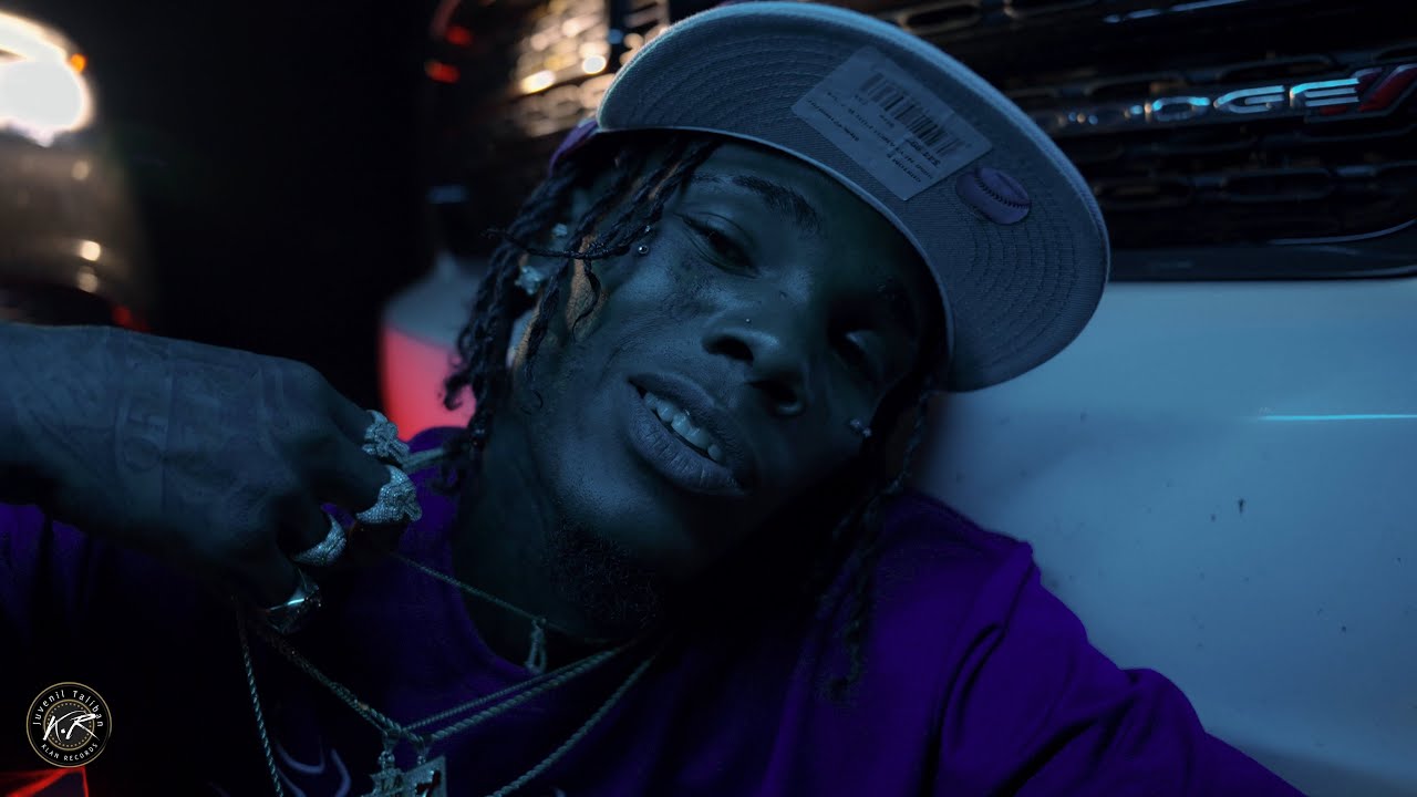 DOWEL KING X @ManuelFlowHD - LA PERCHA | VIDEO OFICIAL | @AmericanKiing