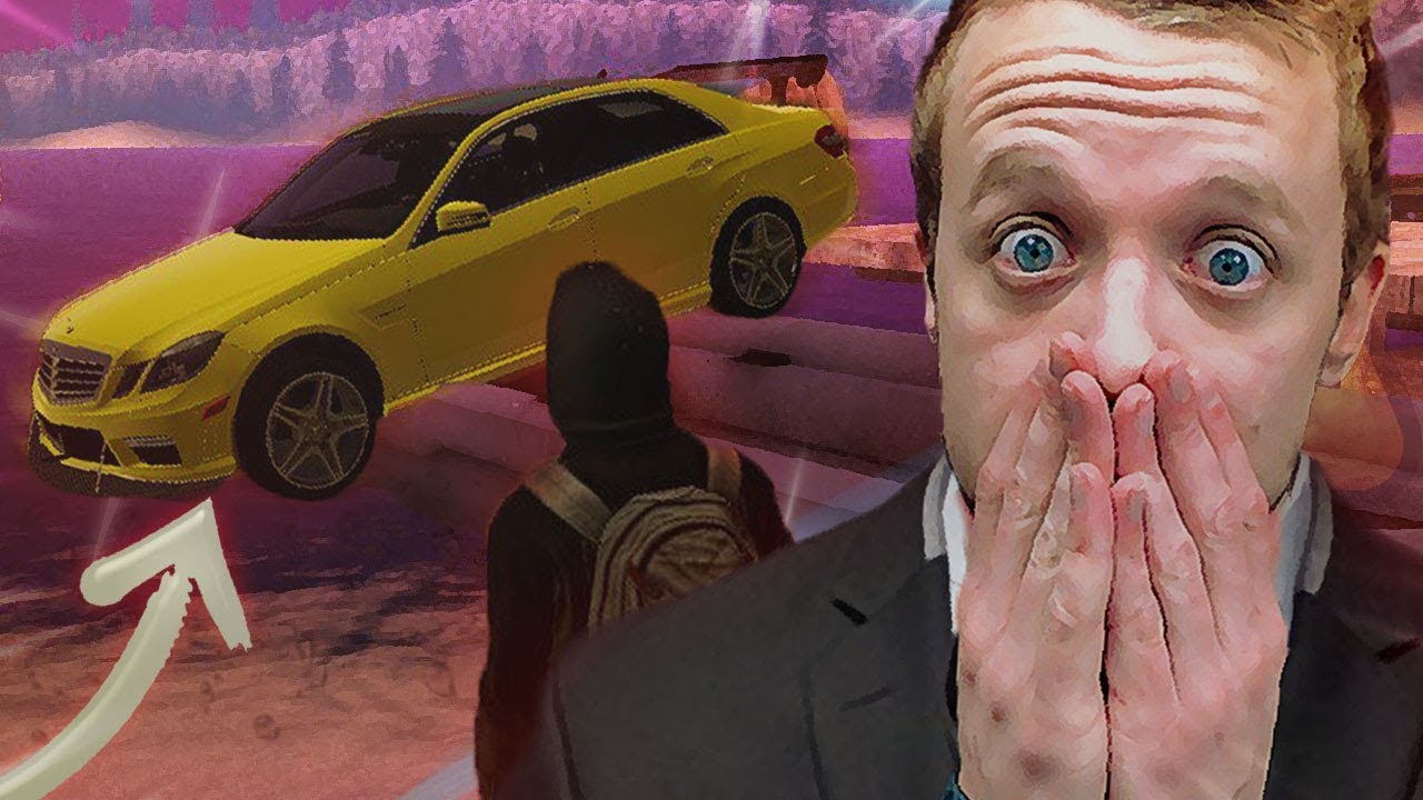 NINO PELLEGRINO A DIT 1 - GARRY'S MOD DARK RP